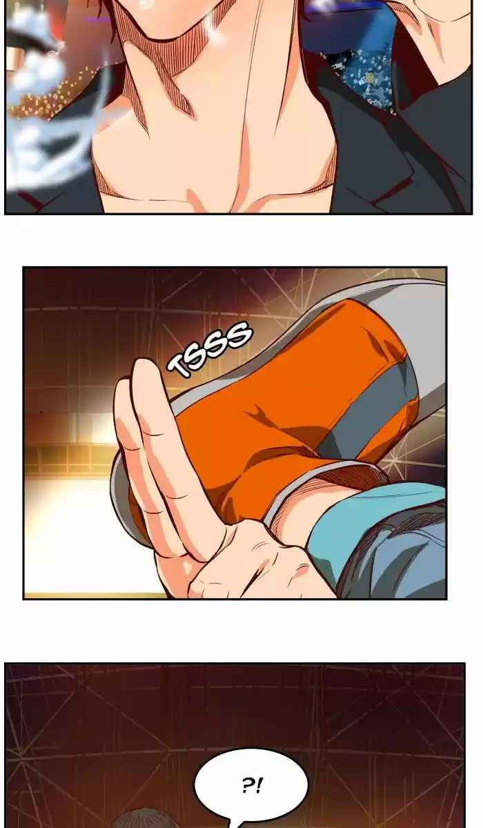 The God Of High School ch.360