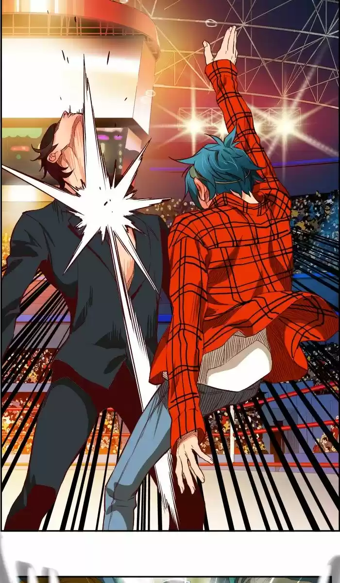 The God Of High School ch.360