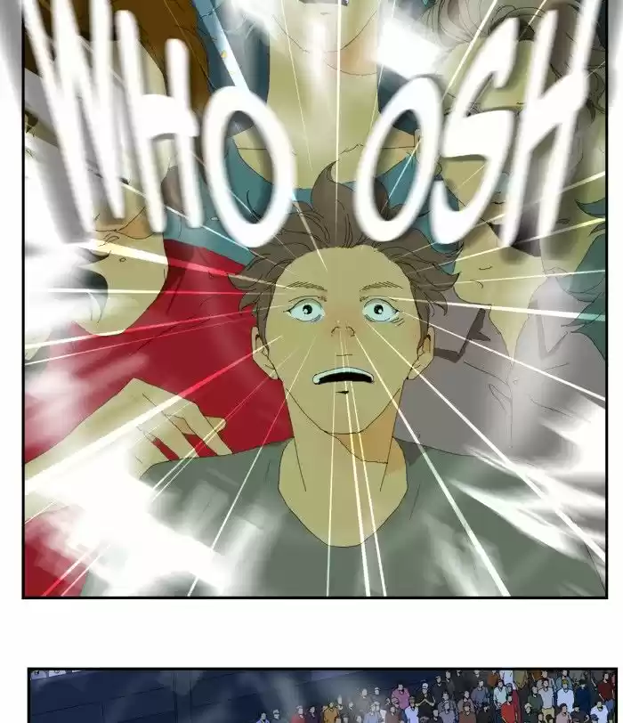 The God Of High School ch.360