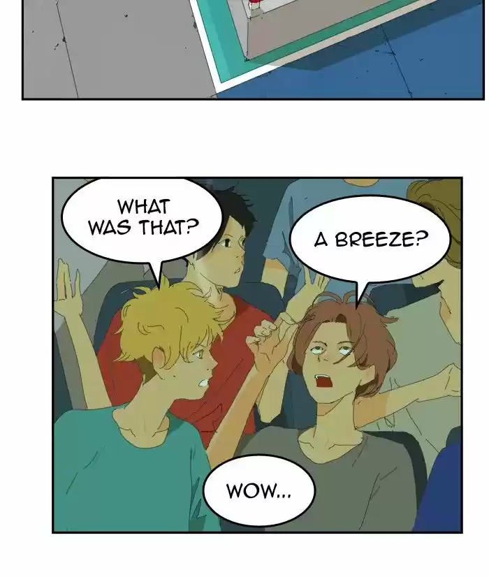 The God Of High School ch.360