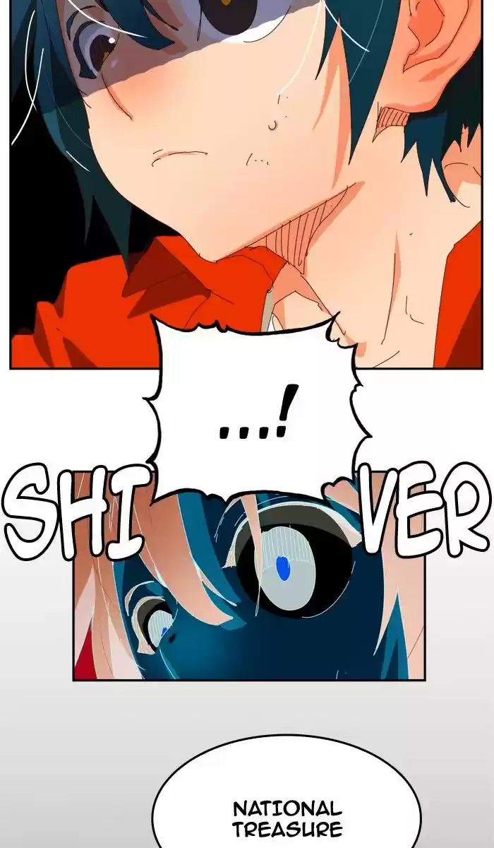 The God Of High School ch.360