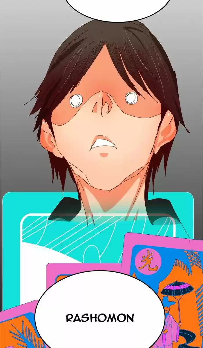 The God Of High School ch.360