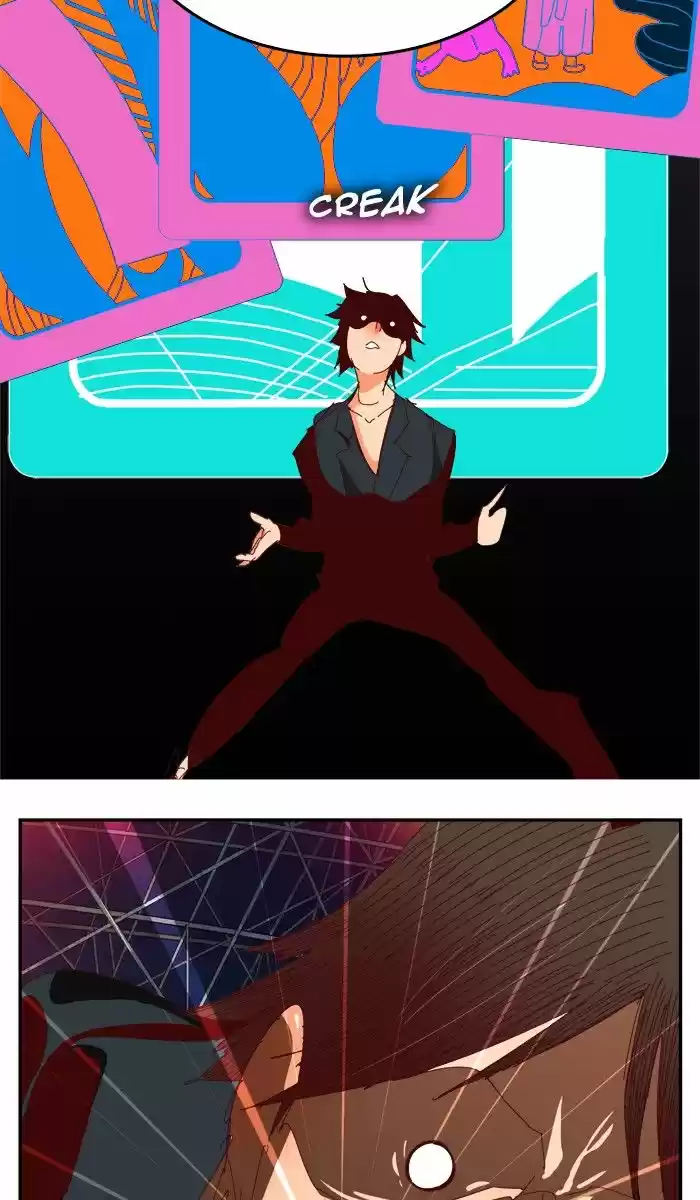 The God Of High School ch.360