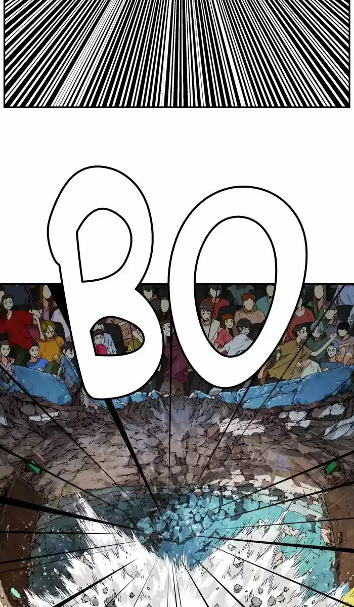 The God Of High School ch.360