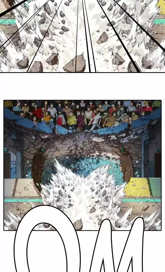 The God Of High School ch.360