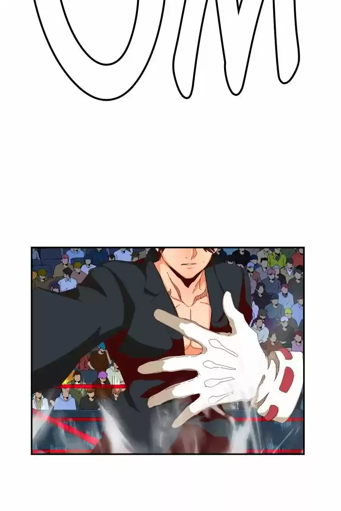 The God Of High School ch.360