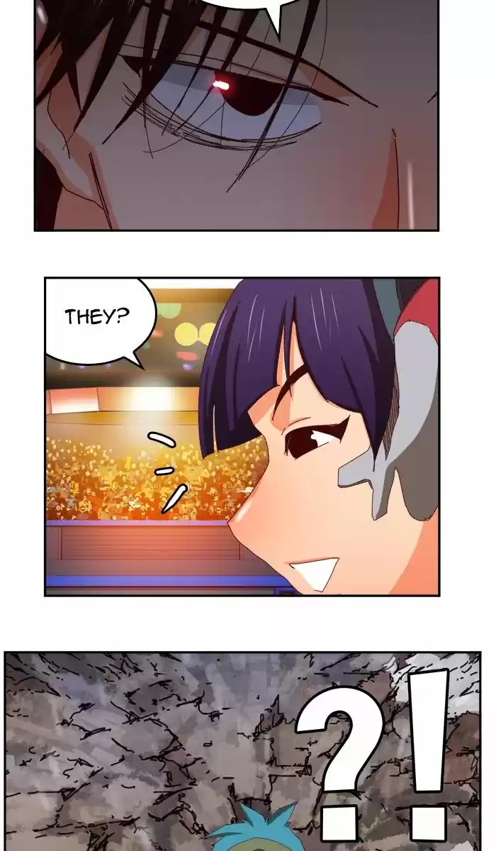 The God Of High School ch.360