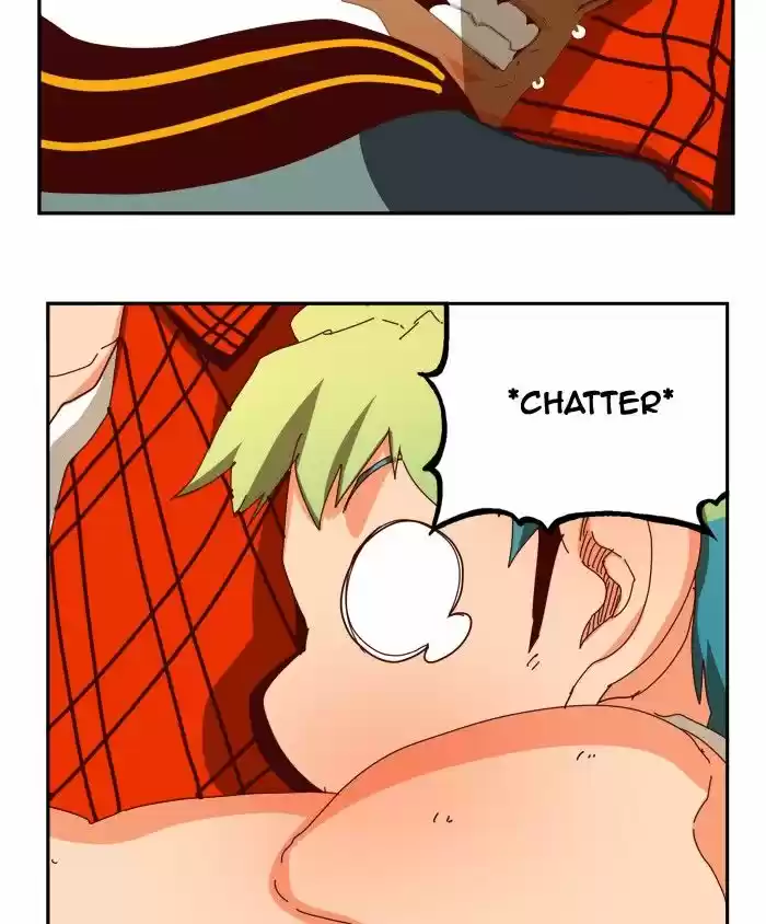 The God Of High School ch.360