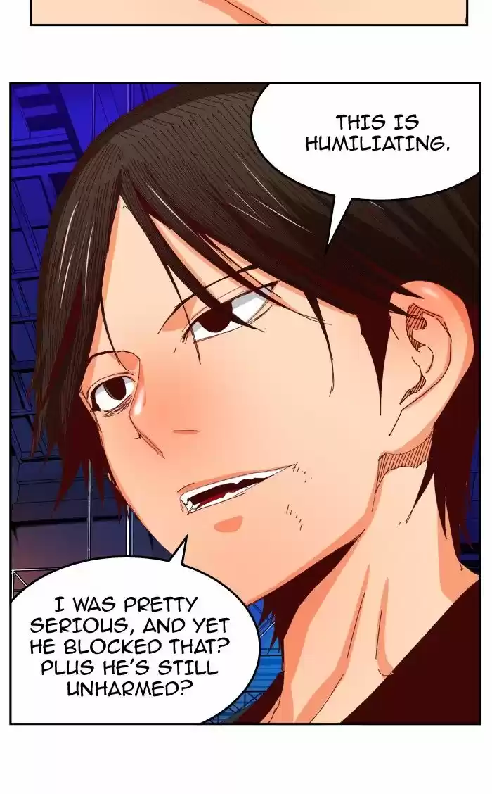 The God Of High School ch.360