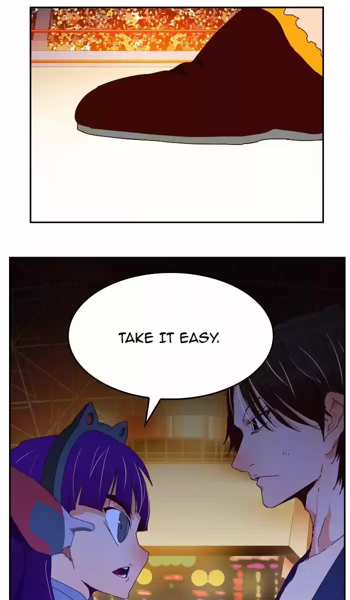 The God Of High School ch.360