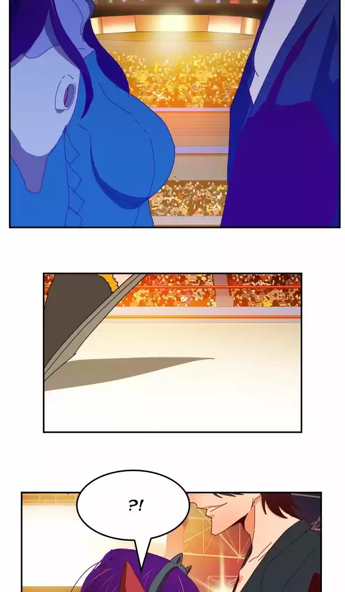 The God Of High School ch.360