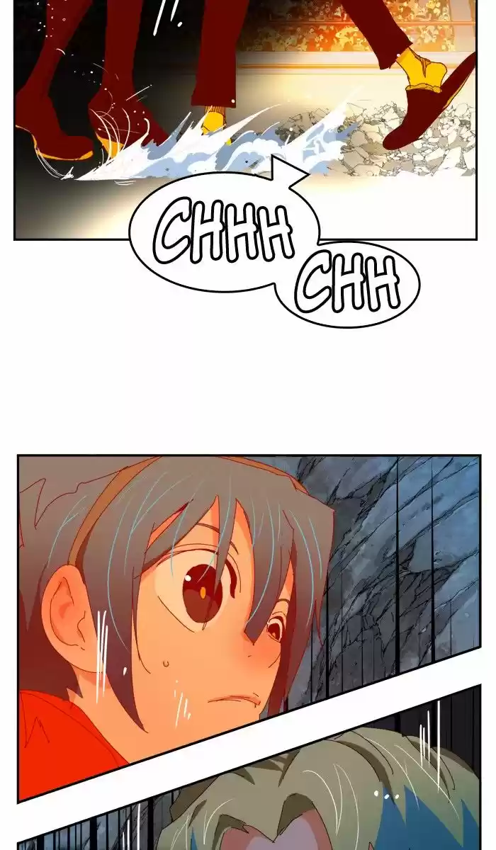 The God Of High School ch.360