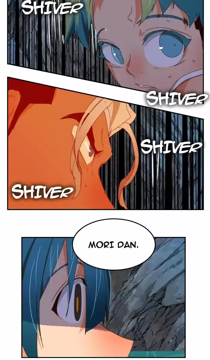 The God Of High School ch.360