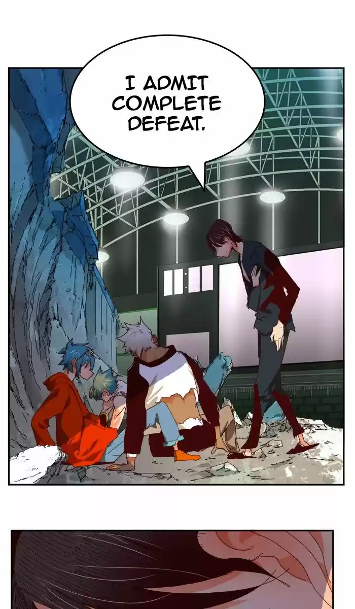 The God Of High School ch.360