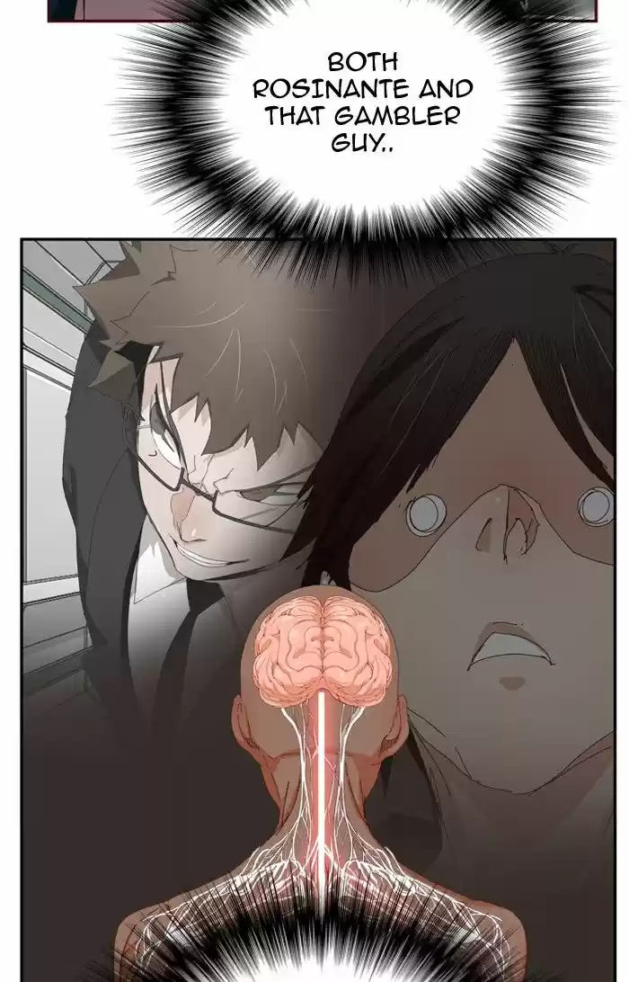 The God Of High School ch.360