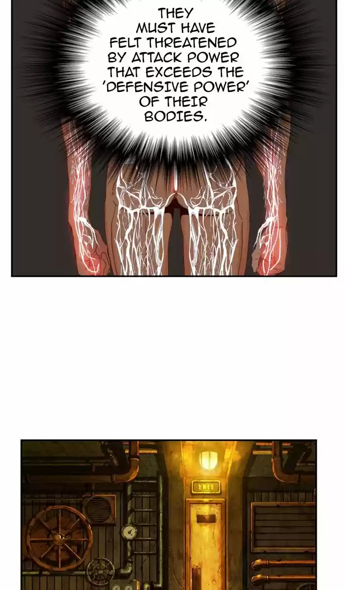 The God Of High School ch.360