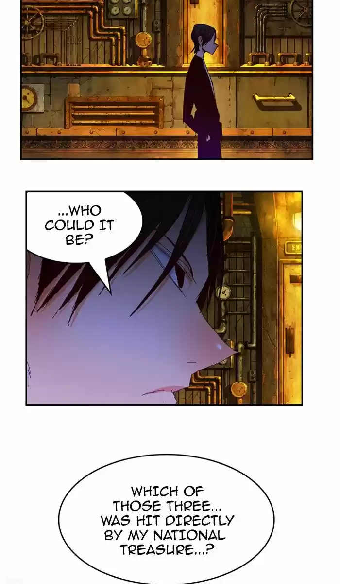 The God Of High School ch.360