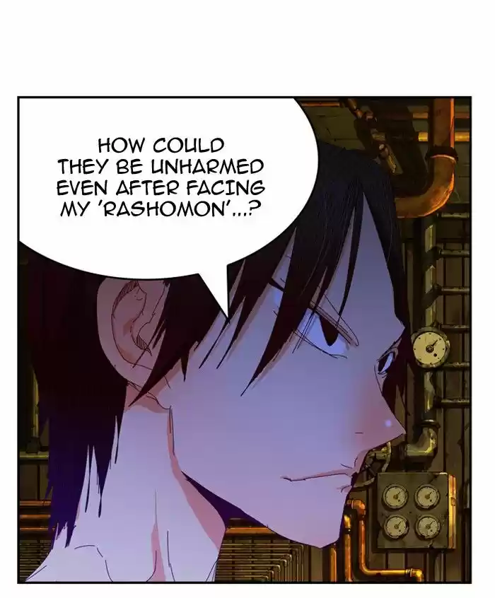 The God Of High School ch.360