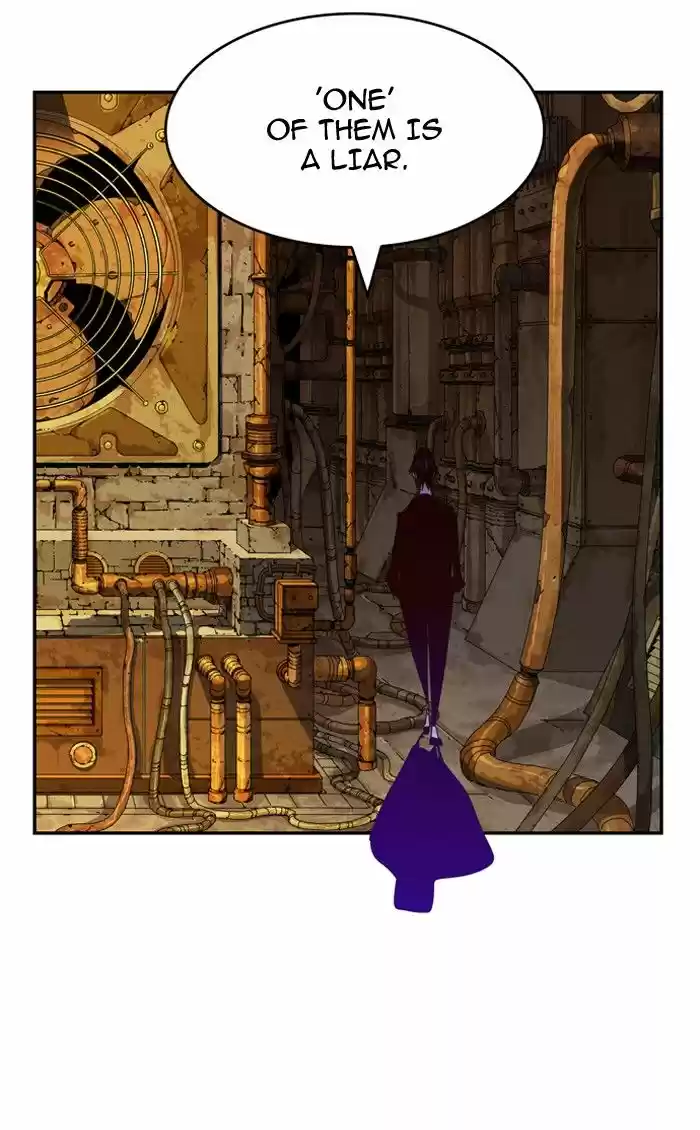 The God Of High School ch.360