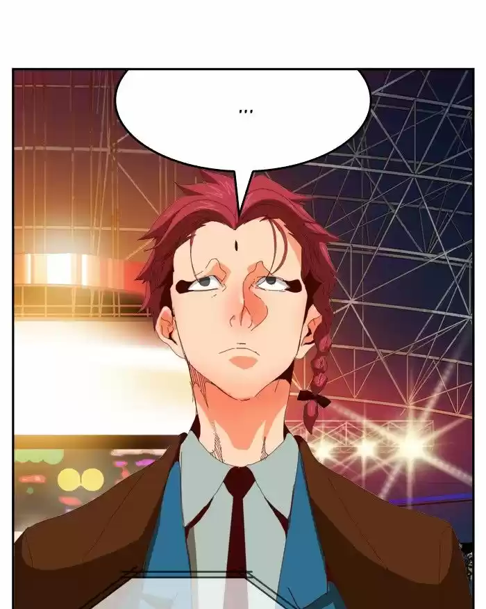 The God Of High School ch.361