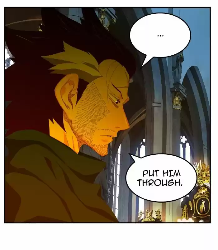 The God Of High School ch.361