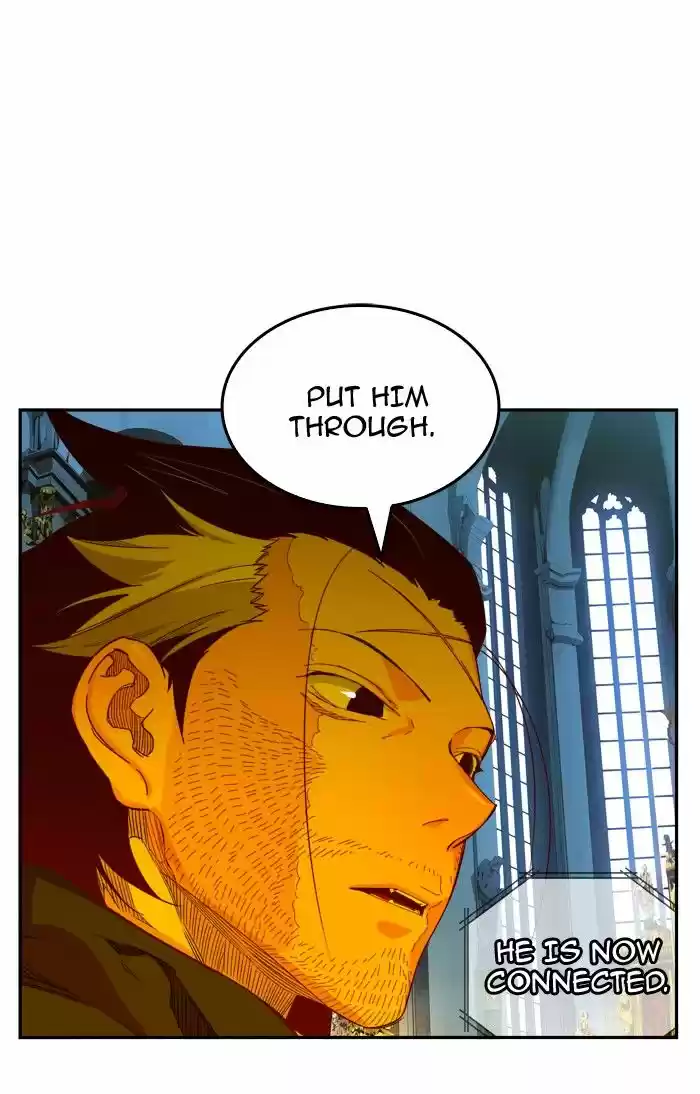 The God Of High School ch.361