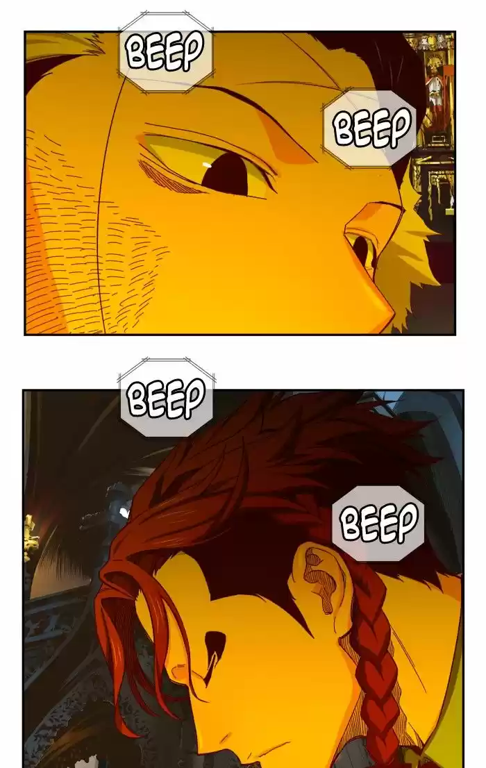 The God Of High School ch.361