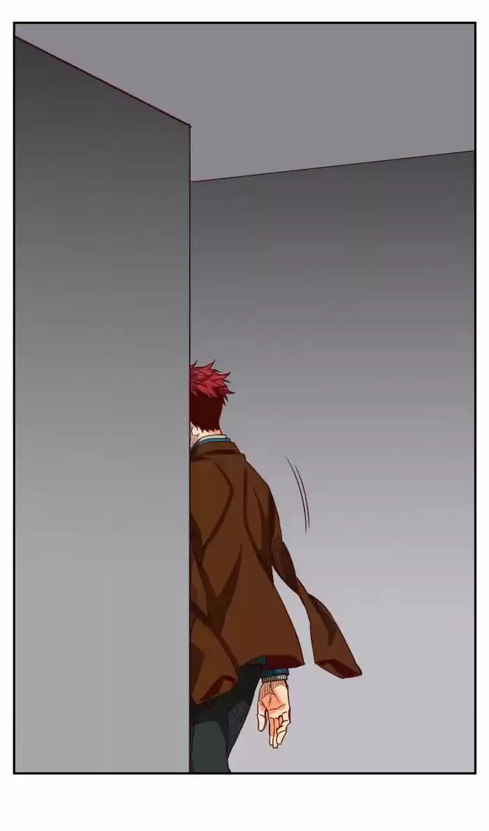 The God Of High School ch.361