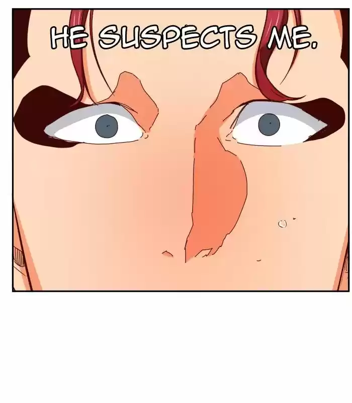 The God Of High School ch.361