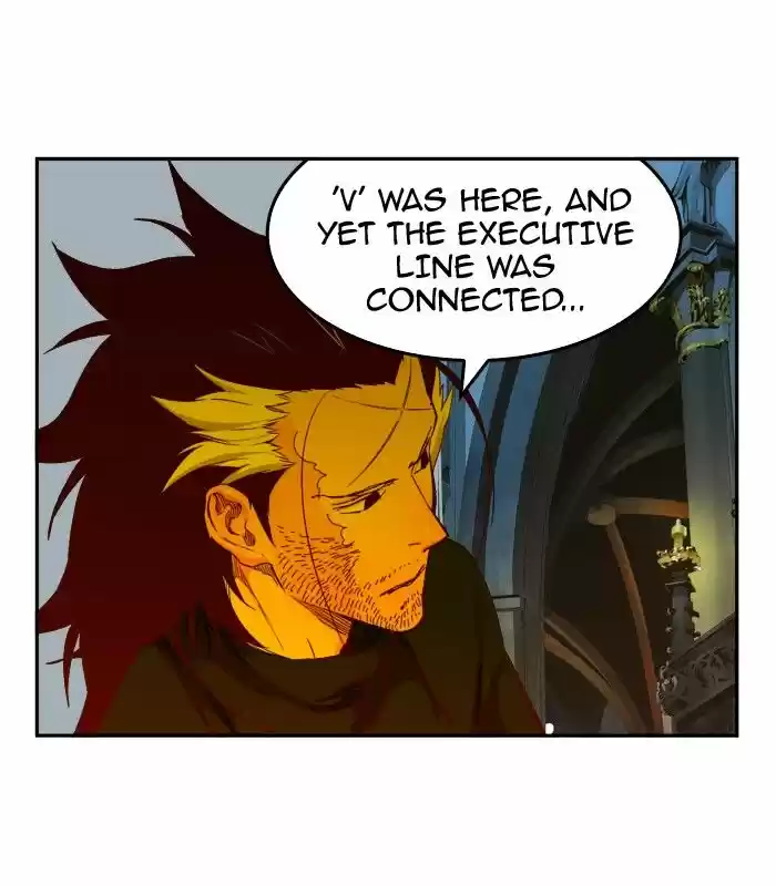 The God Of High School ch.361