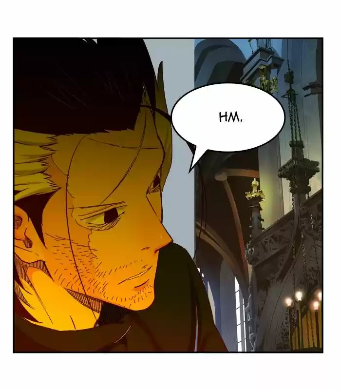 The God Of High School ch.361