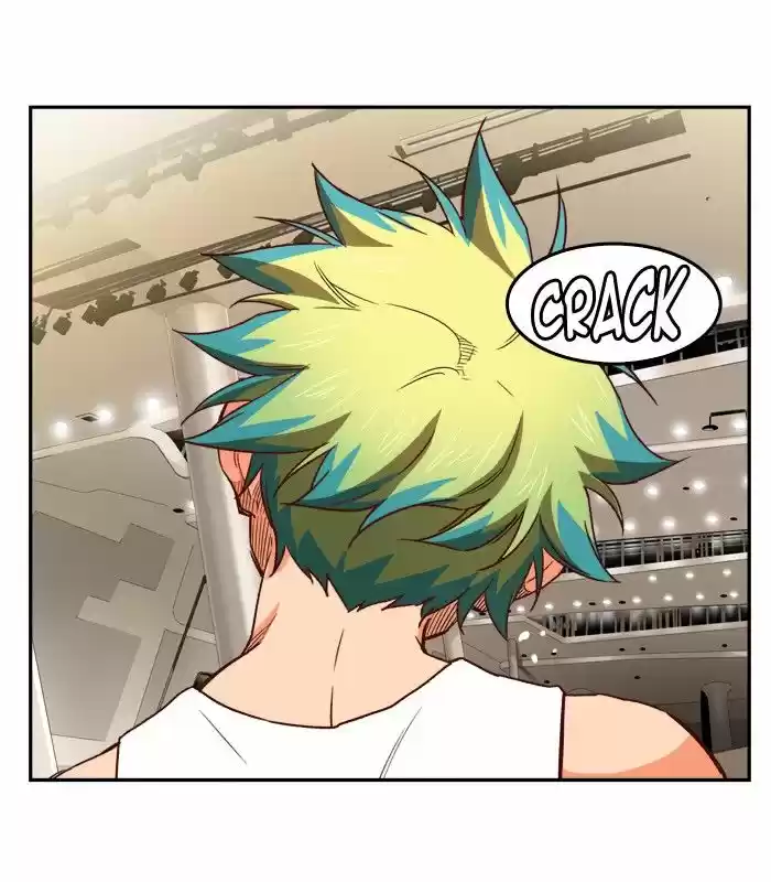 The God Of High School ch.361