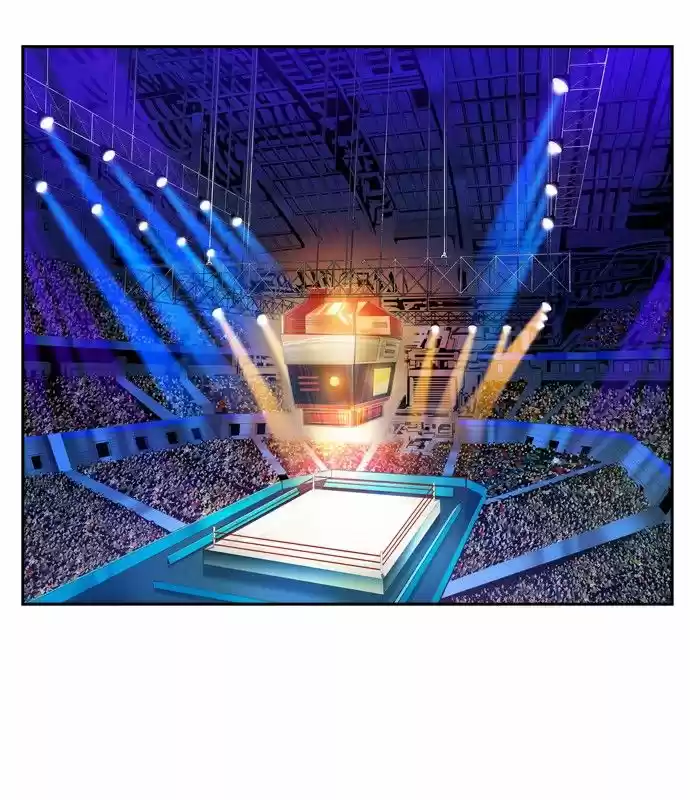 The God Of High School ch.361