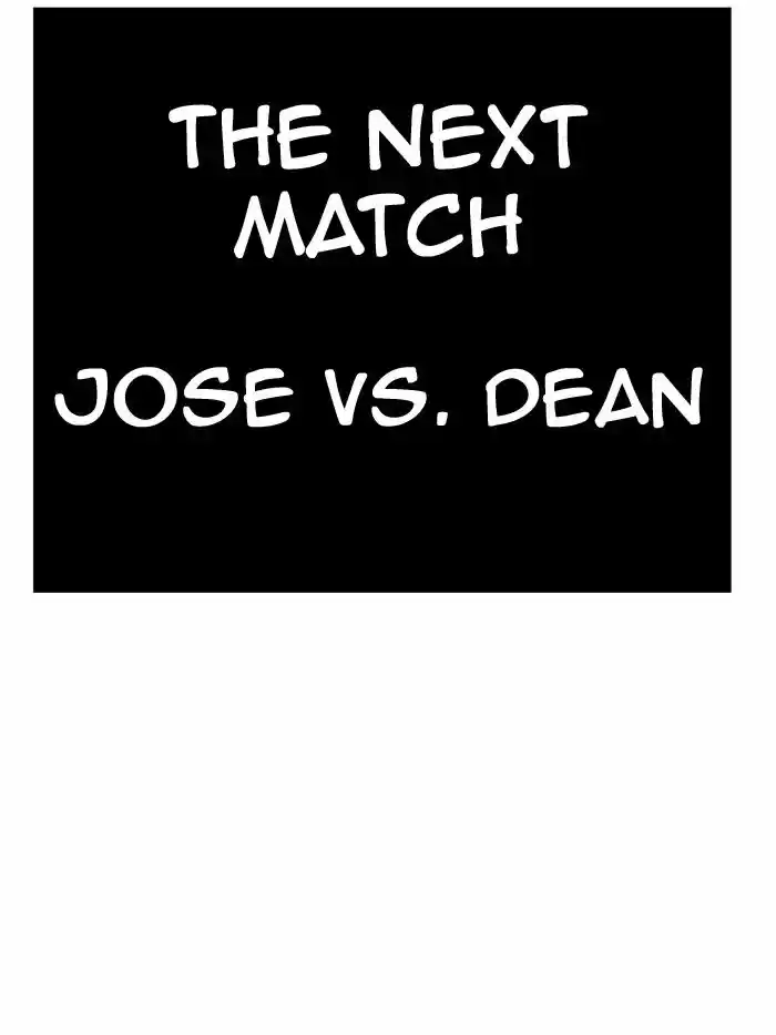 The God Of High School ch.361