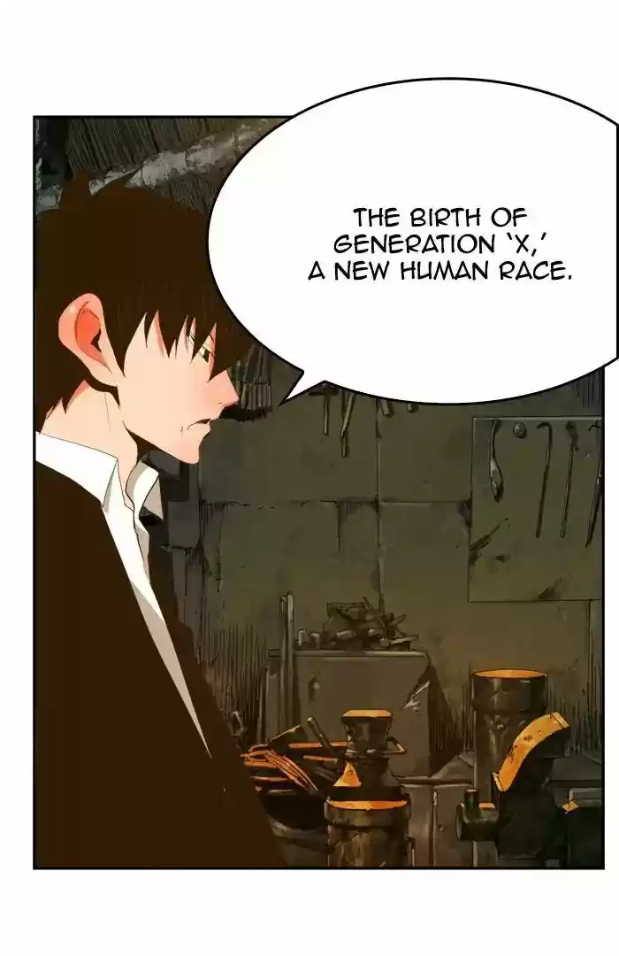 The God Of High School ch.385