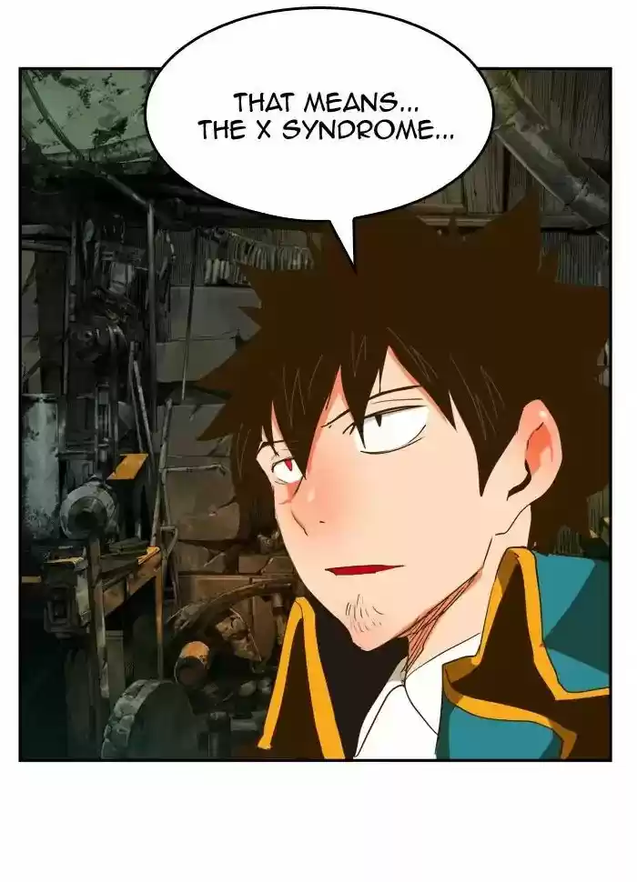 The God Of High School ch.385