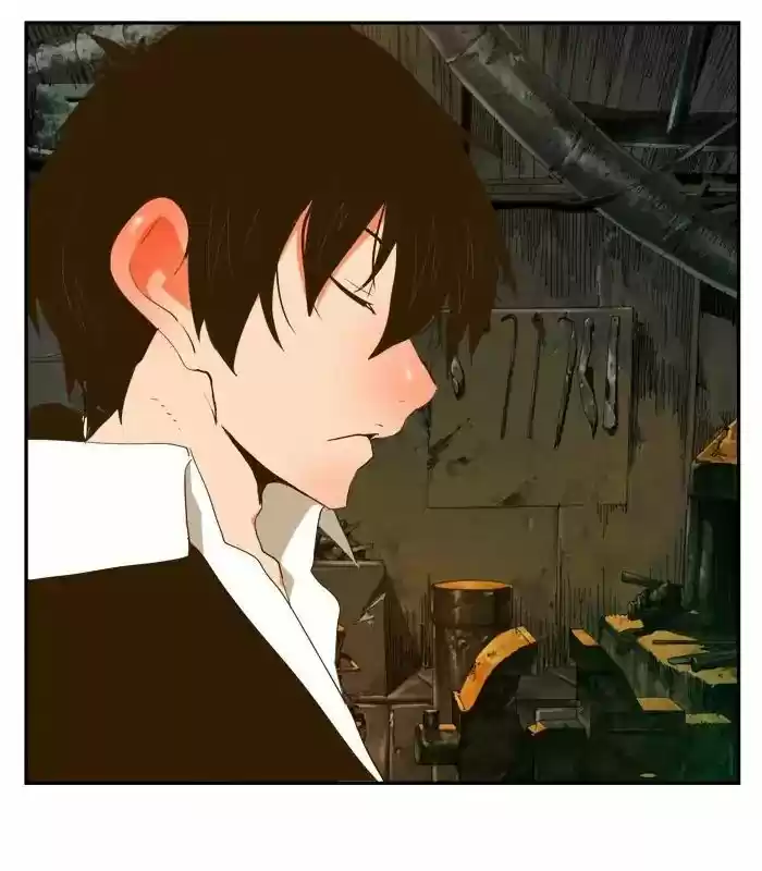 The God Of High School ch.385