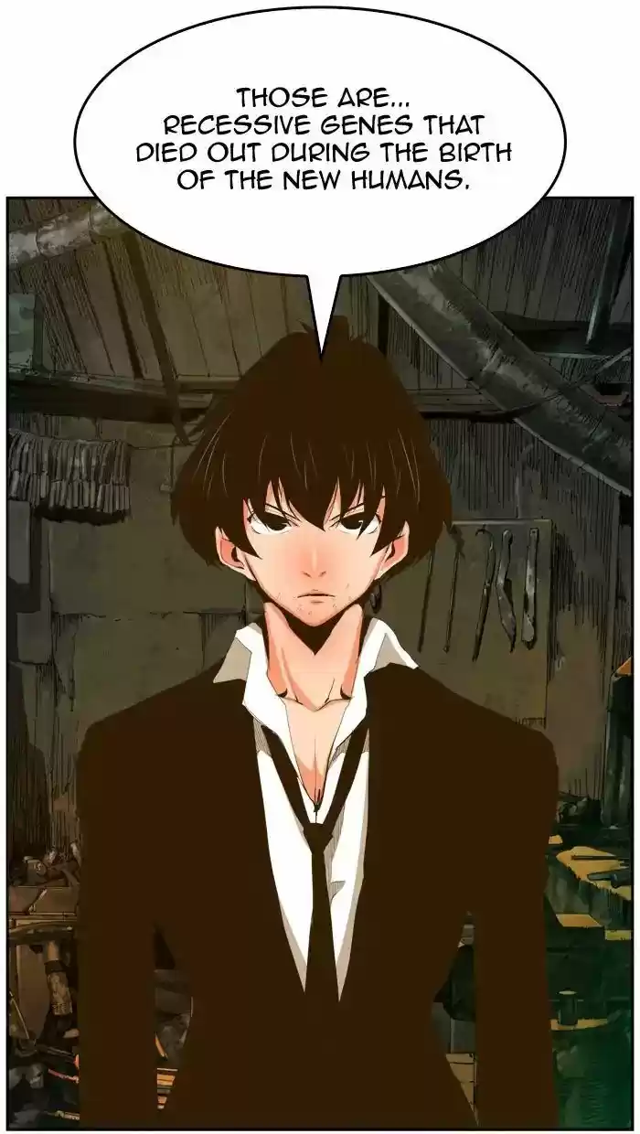 The God Of High School ch.385