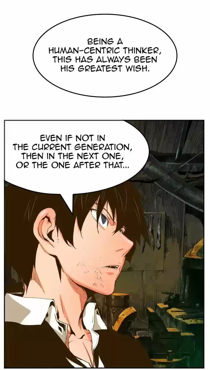 The God Of High School ch.385