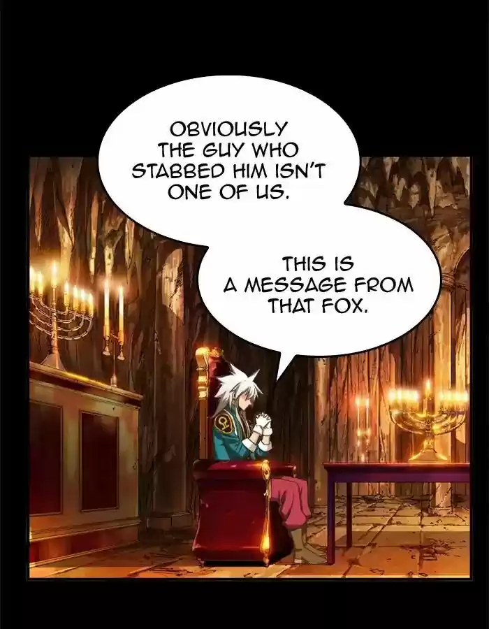 The God Of High School ch.385