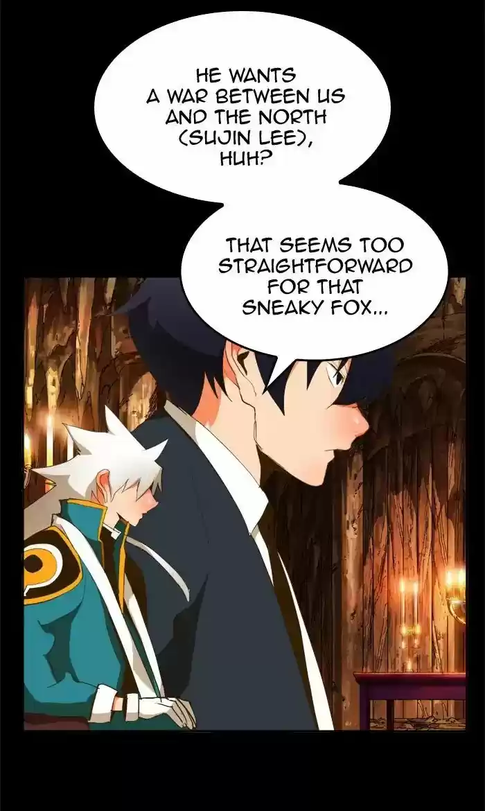 The God Of High School ch.385