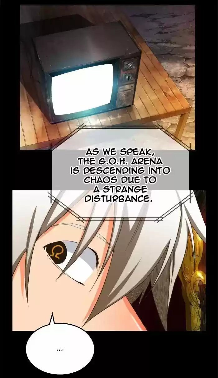 The God Of High School ch.385