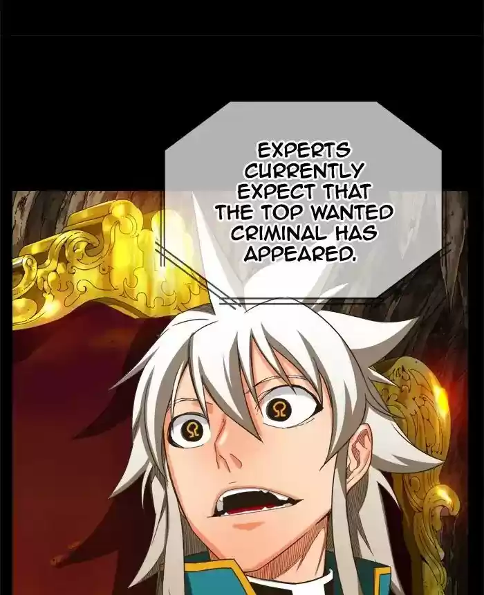 The God Of High School ch.385