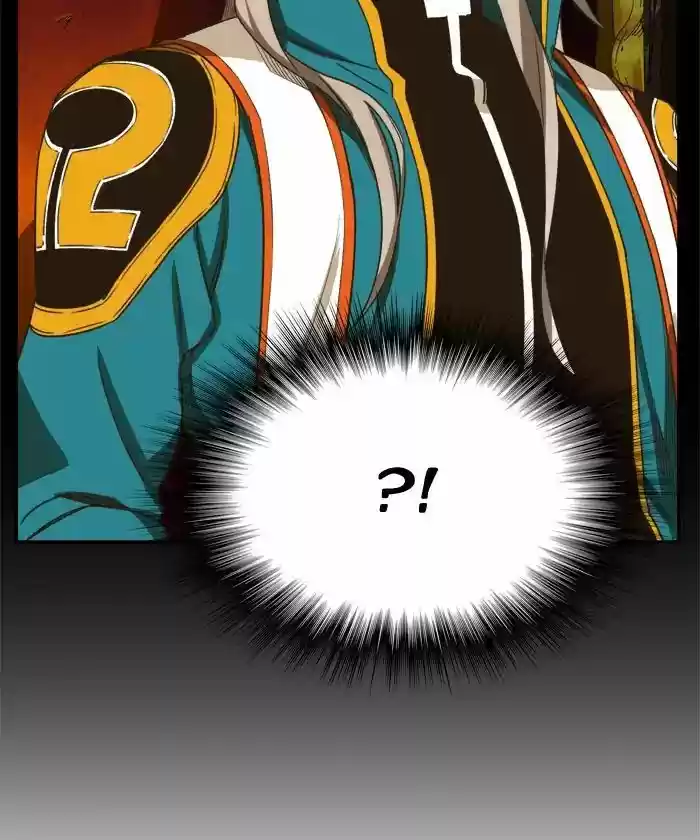 The God Of High School ch.385