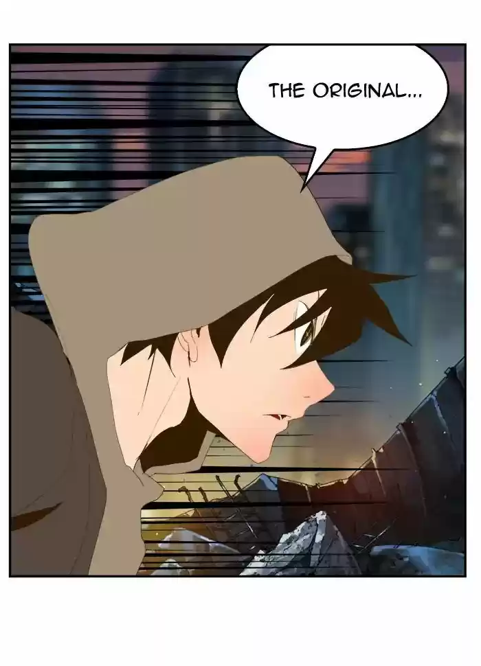 The God Of High School ch.385