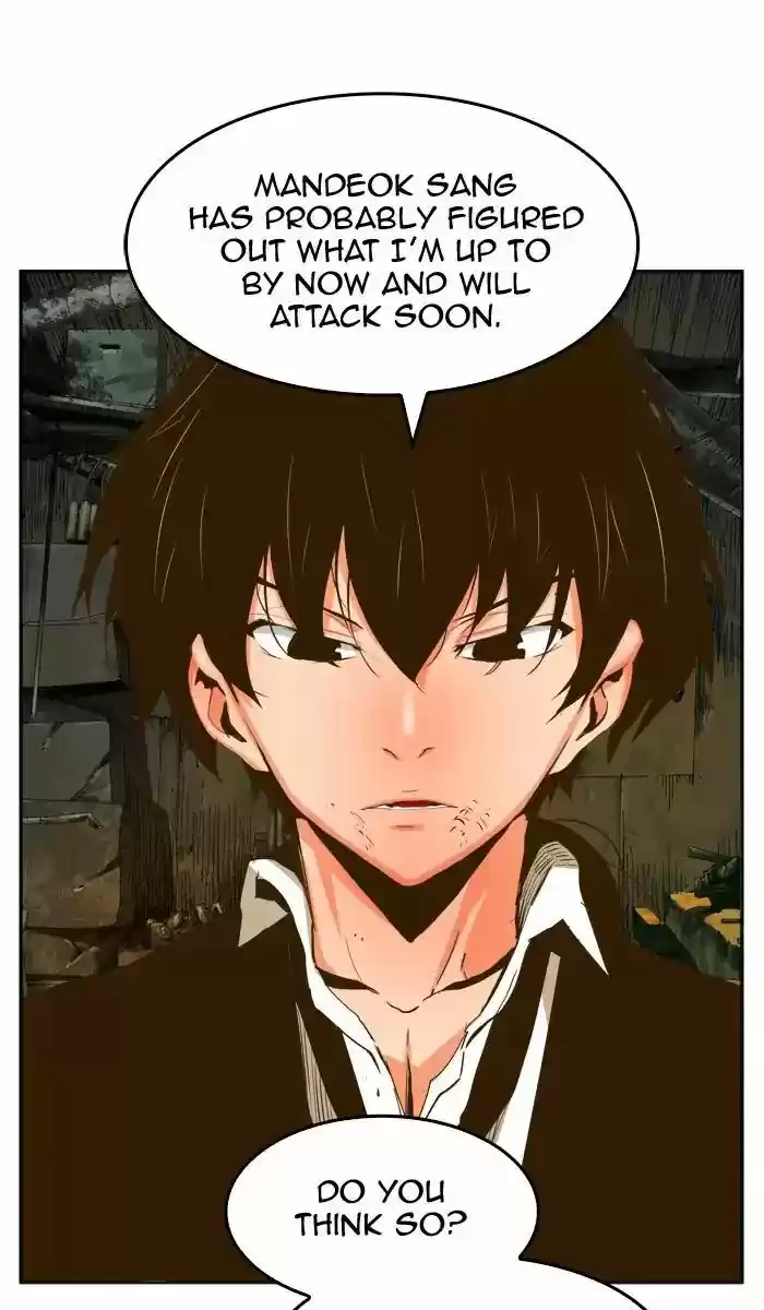 The God Of High School ch.385