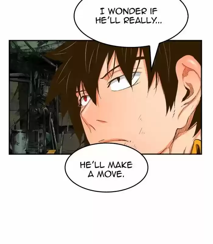 The God Of High School ch.385