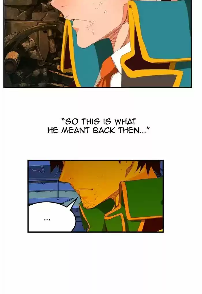 The God Of High School ch.385