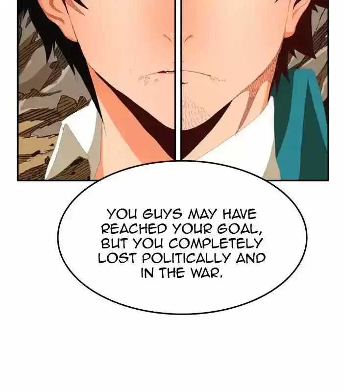 The God Of High School ch.385