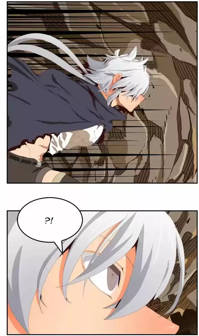 The God Of High School ch.385